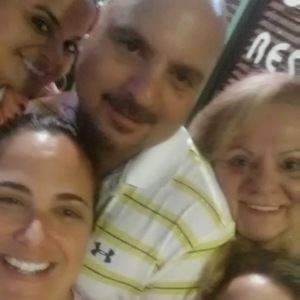 Meet your Posher, Luis